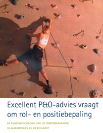 Excellent P&amp;O-advies vraagt om rol- en positiebepaling
