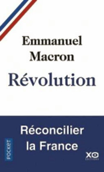 Le Président en Marche!