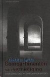 Abram de Swaan - Compartimenten van Vernietiging; over genocidale regimes en hun daders