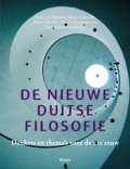 Celikates, e.a. (red.) - De Nieuwe Duitse Filosofie; denkers en thema&#039;s voor de 21e eeuw