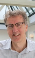 Interview met Laurens ten Kate - Auteur van 'Wereldtijd' &amp; 'Tussen markt en volk'