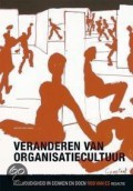 Veranderen van Organisatiecultuur