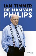Jan Timmer - Die man van Philips