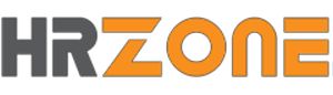 HRZone logo