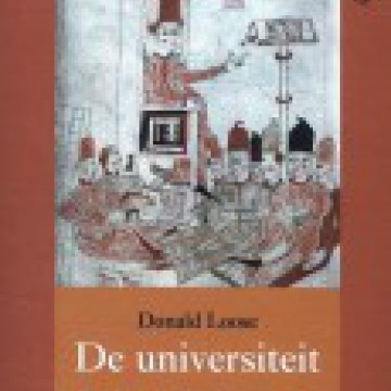 De Universiteit; een leerschool in humanisering