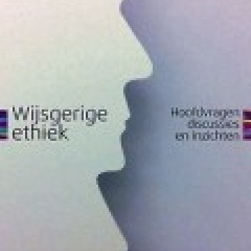 Wijsgerige Ethiek - Den Hartogh, Jacobs, Willigenburg