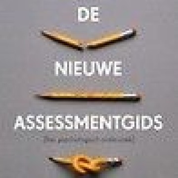 Wim Bloemers - De nieuwe assessmentgids; het psychologisch onderzoek
