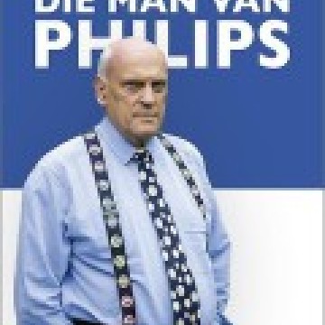 Jan Timmer - Die man van Philips