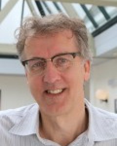 Interview met Laurens ten Kate - Auteur van 'Wereldtijd' & 'Tussen markt en volk'