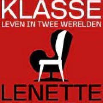 Lenette Schuijt - Transklasse; leven in twee werelden