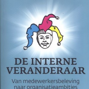 Interview Peter & Peter    -    De Interne Veranderaar