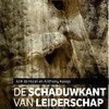 De Haan en Kasozi - De Schaduwkant van Leiderschap