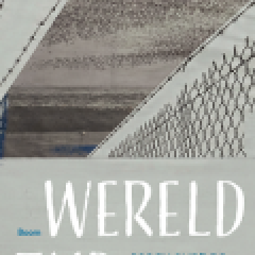 Laurens ten Kate - Wereldtijd; essay over de vraag van de vreemdeling