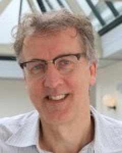 Interview filosoof Laurens ten Kate - Auteur van Wereldtijd en Tussen markt en volk