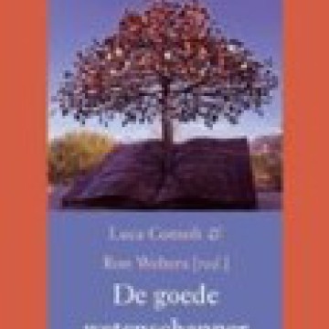 Luca Consoli en Ron Welters - De goede Wetenschapper