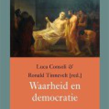 Luca Consoli, Ronald Tinnevelt - Waarheid en democratie