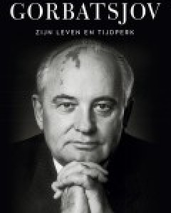 William Taubman - Recensie Gorbatsjov; zijn leven en tijdperk - Hebban boeken & recensies