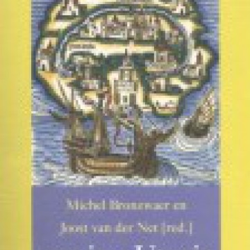 500 Jaar Utopia Bronzwaer en Van der Net