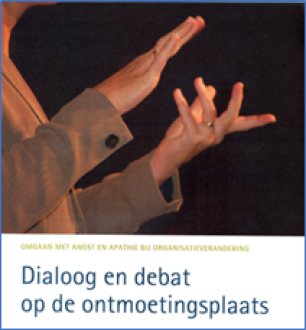 Dialoog en debat op de ontmoetingsplaats